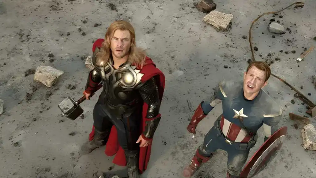 New Mystery Marvel Movie Scores Release Date, MCU Fans Have Big Theories