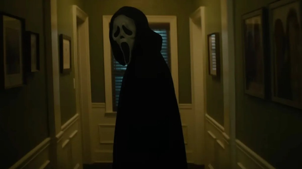 Are Soska Sisters Directing Scream 8? The Twins Have Responded
