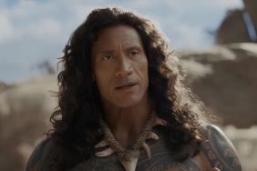 Dwayne Johnson Finds One Positive in Live-Action Moana’s Box Office Bomb