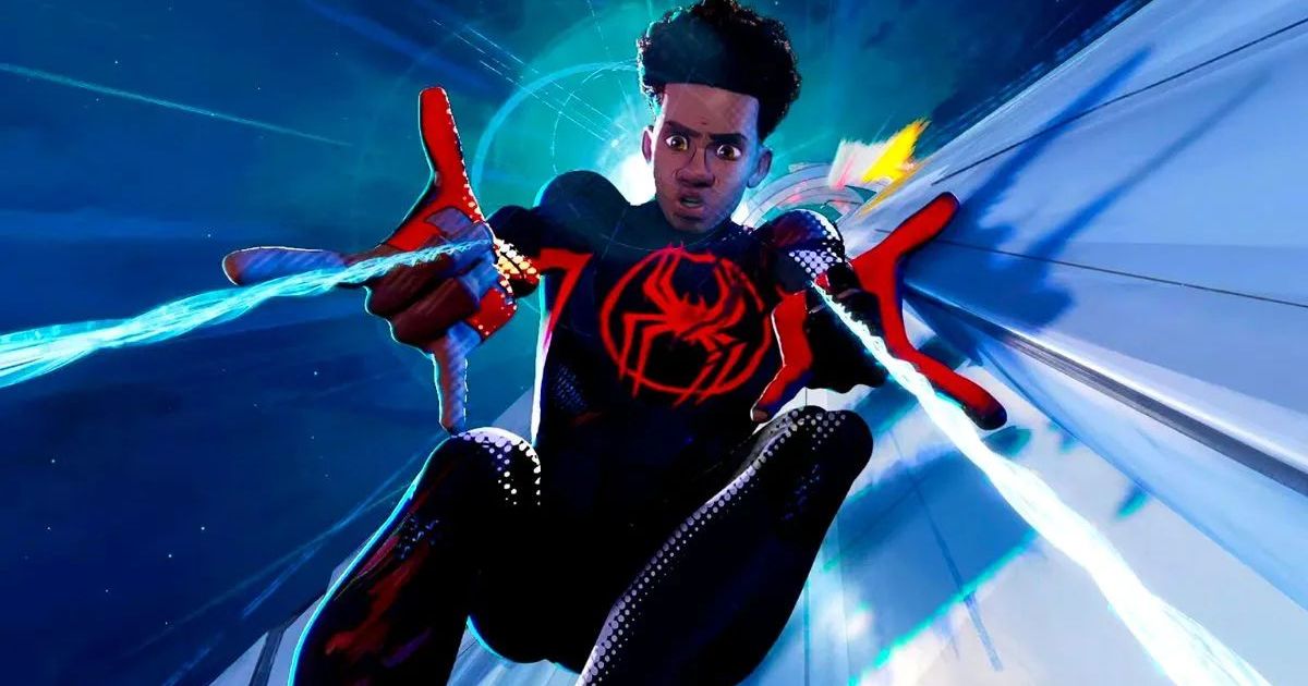 Surprising Michael Star Wants to Play Spider-Man’s Miles Morales in the MCU - Comic Book Movies and Superhero Movie News - SuperHeroHype