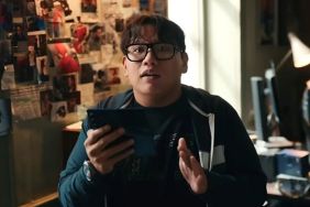 Jacob Batalon Reveals Why Ned Created the Spidey Tracker in Spider-Man: Brand New Day
