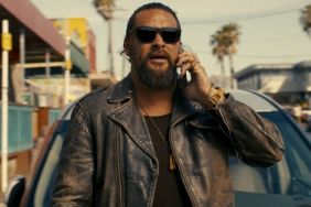 DCU Stars Jason Momoa & Adria Arjona Team Up with Miles Teller for a New Thriller