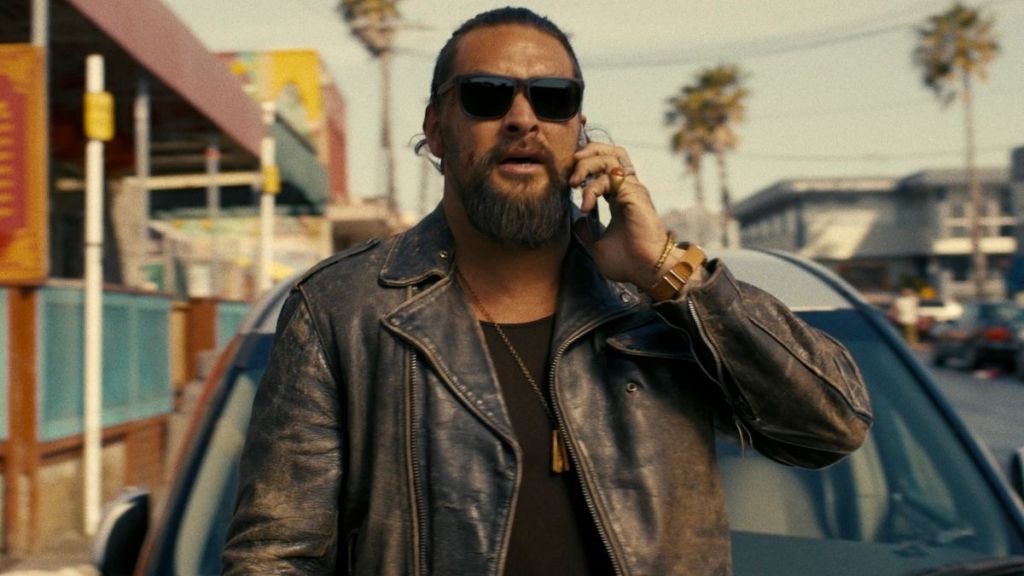 DCU Stars Jason Momoa & Adria Arjona Team Up with Miles Teller for a New Thriller