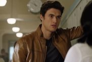 Charles Melton’s Naruto Casting Doesn’t Mean He’s Out of X-Men — Report