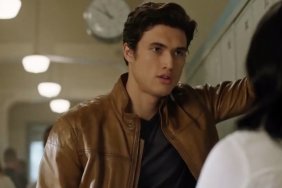 Charles Melton’s Naruto Casting Doesn’t Mean He’s Out of X-Men — Report
