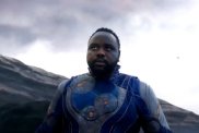Bass X Machina Trailer Unleashes Brian Tyree Henry’s Deadly Bounty Hunter Bass Reeves