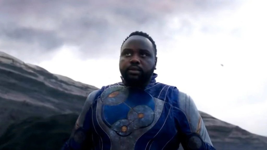 Bass X Machina Trailer Unleashes Brian Tyree Henry’s Deadly Bounty Hunter Bass Reeves