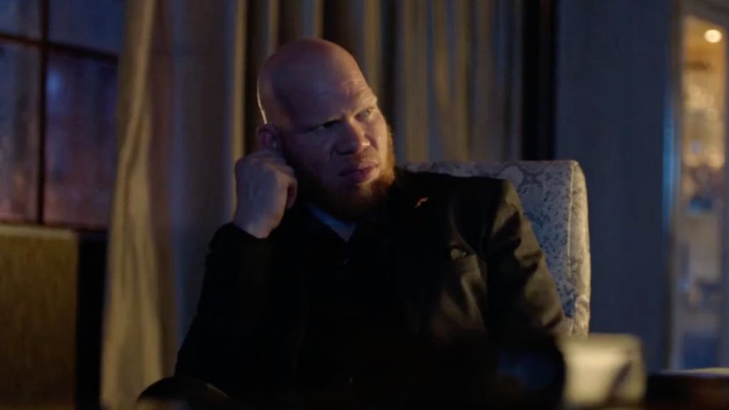 netflix Black Lightning