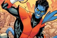 X-Men: Major 9-1-1 Star Is ‘So Down’ To Be Cast as MCU's Nightcrawler