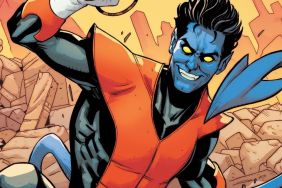 X-Men: Major 9-1-1 Star Is ‘So Down’ To Be Cast as MCU's Nightcrawler