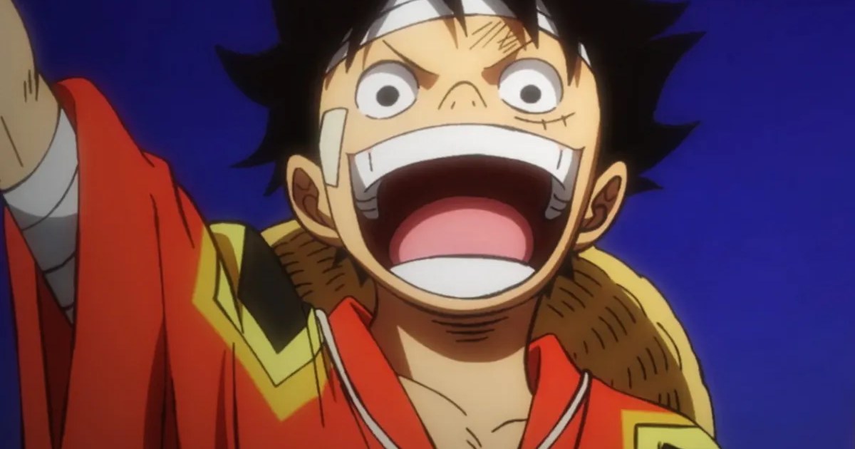 Is One Piece Finally Ending? Eiichiro Oda Gives Clear Verdict - Comic Book Movies and Superhero Movie News - SuperHeroHype