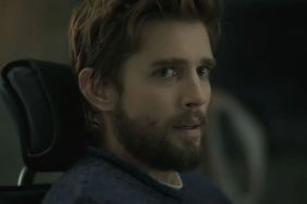 Pretty Little Liars’ Drew Van Acker Leads Twisted Sci-Fi Movie in Haunting Orion Trailer