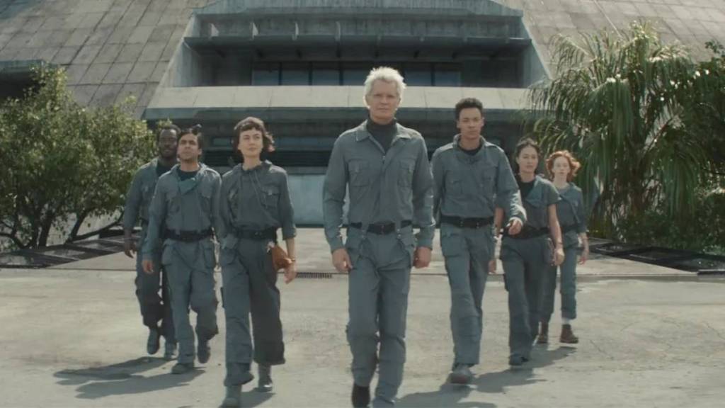 ‘S— Goes off the Rails’ for One Beloved Alien: Earth Character in Season 2