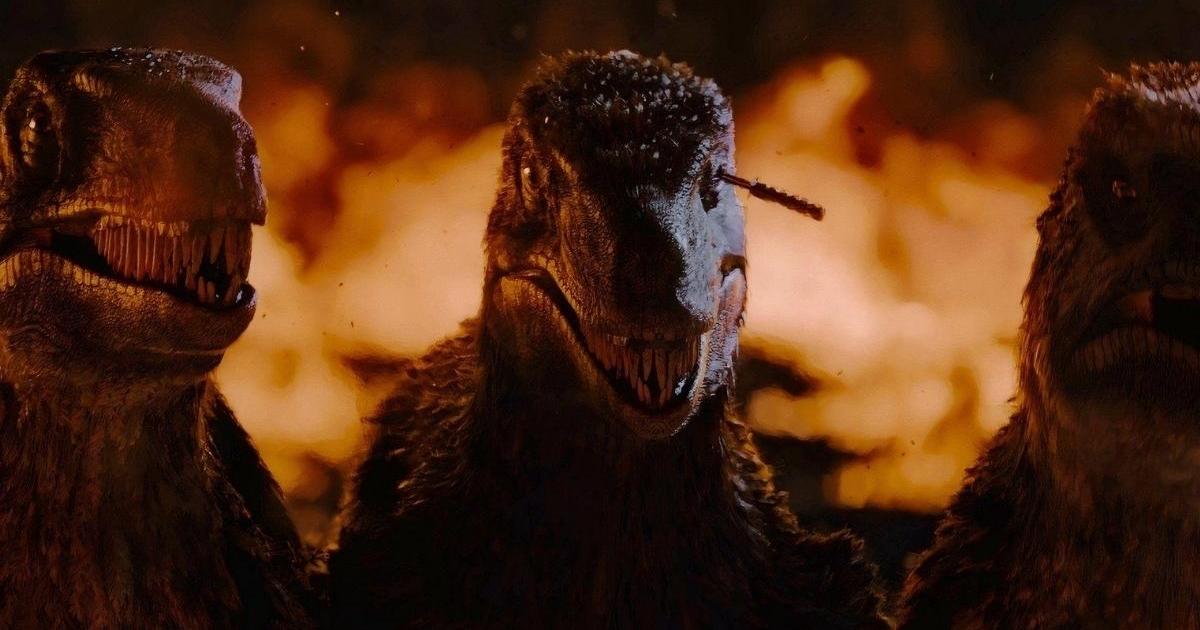 5 Best Dinosaur Movies Ranked That Aren’t Jurassic Park - Comic Book Movies and Superhero Movie News - SuperHeroHype