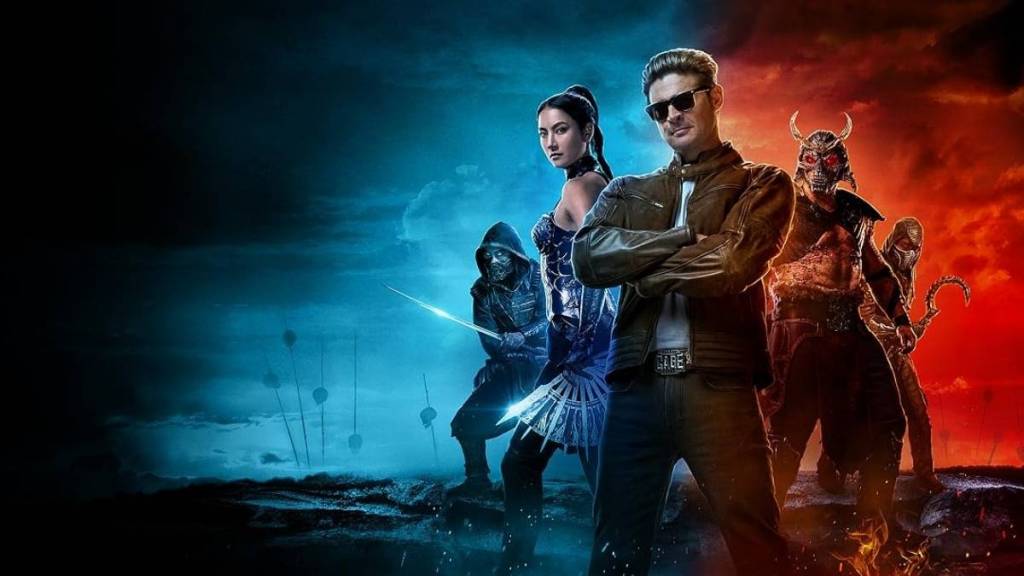 Mortal Kombat 3 Just Got Its Most Worrying Update After Disappointing Box Office