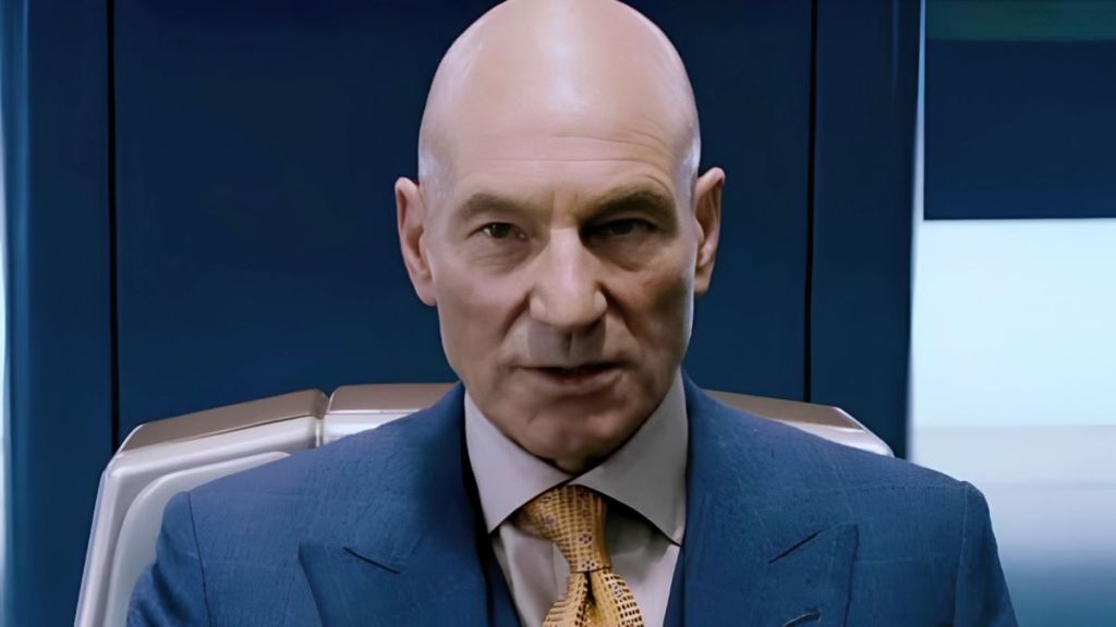 Professor X MCU Actor Casting Gets More Complicated After New Updates