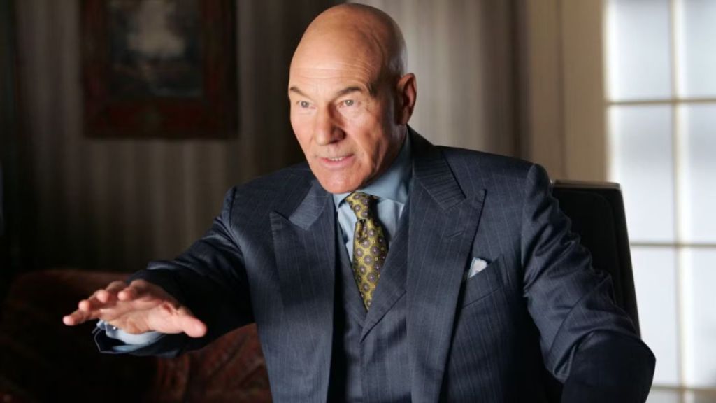 X-Men Casting Update Reveals Shocking Contender for MCU’s Professor X Role