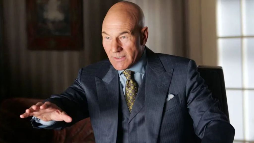 X-Men: Professor X Actor Runner-Up Reveals Hilarious Silver Lining to Missing MCU Role