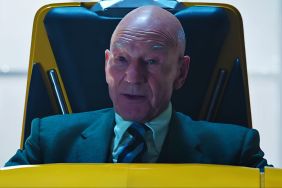 Professor X Casting for MCU X-Men Reboot Is Reportedly Down to 2 Actors