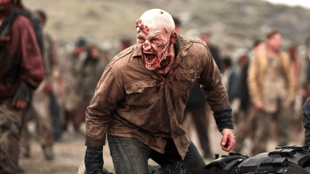 Resident Evil