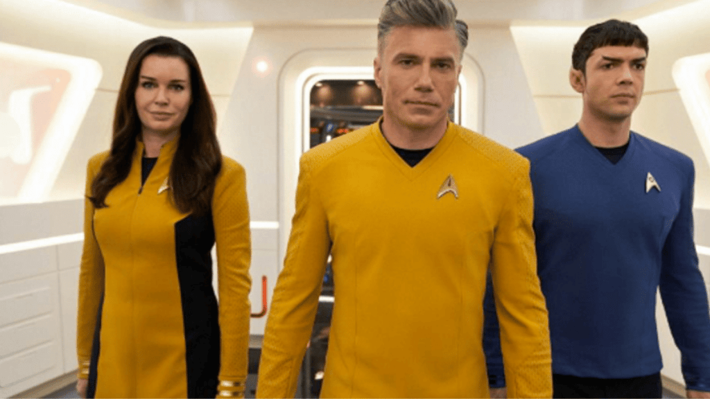 Star Trek