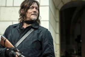 Norman Reedus Lands New Apple TV Thriller Role Alongside James Marsden