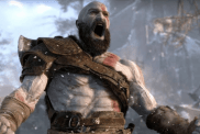 Ryan Hurst’s Official Kratos Replacement in God of War Is a Fan-Favorite
