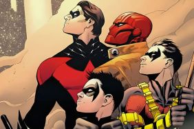 Absolute Batman’s Shocking Robin Death Isn’t Who You’d Expect