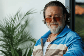 Russell Crowe