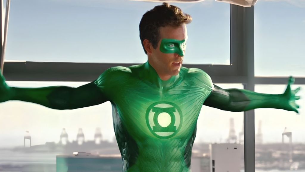 'Not The Optimal Fit': Deadpool Creator Blasts Ryan Reynolds’ Green Lantern Casting