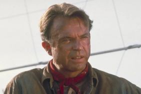 The Legend of Zelda Will Be Sam Neill’s Last Movie, 2 More Huge Stars Join Cast