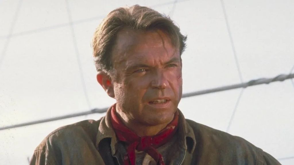 The Legend of Zelda Will Be Sam Neill’s Last Movie, 2 More Huge Stars Join Cast