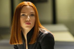 The Batman Part II Fans Think They Spotted First Look at Scarlett Johansson in New Set Video