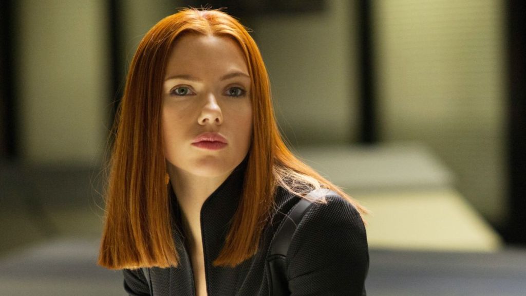 The Batman Part II Fans Think They Spotted First Look at Scarlett Johansson in New Set Video