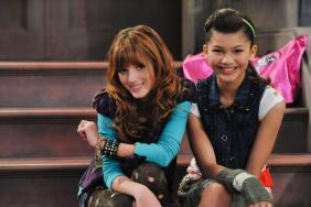 Bella Thorne Reveals Why She & Zendaya Secretly Walked Off a Disney Set Live Taping