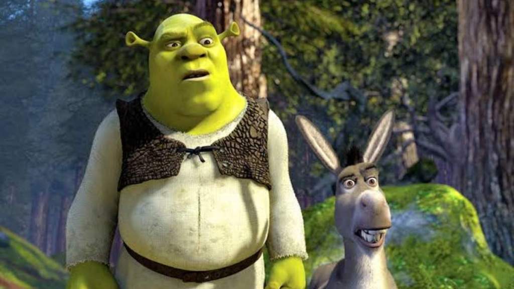 Shrek 5 Just Got a Promising Update Fans Have Been Waiting For