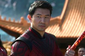 Shang-Chi’s Simu Liu Perfectly Claps Back at Angry Avengers: Doomsday Hater
