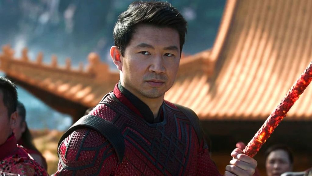 Shang-Chi’s Simu Liu Perfectly Claps Back at Angry Avengers: Doomsday Hater