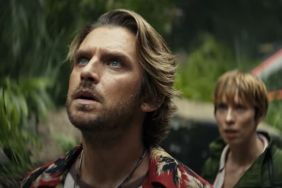 Dan Stevens’ RoboCop Casting Has Fans Reacting the Same Way