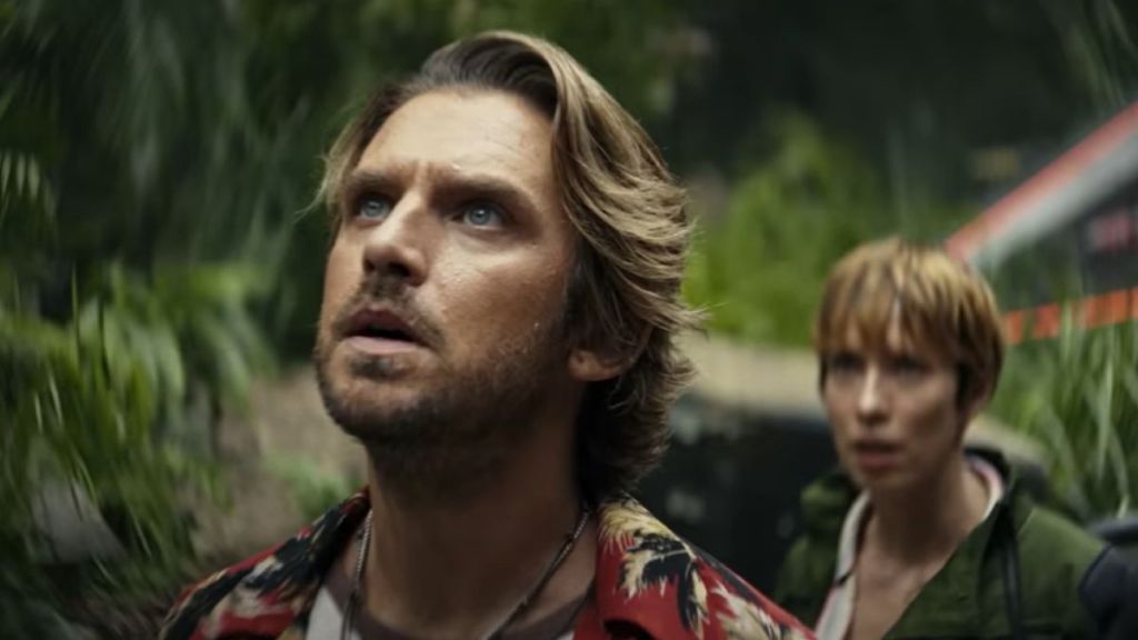Dan Stevens’ RoboCop Casting Has Fans Reacting the Same Way