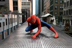 Sam Raimi’s Spider-Man 2 Had a Surprising Impact on Coyote vs. Acme via Its Director