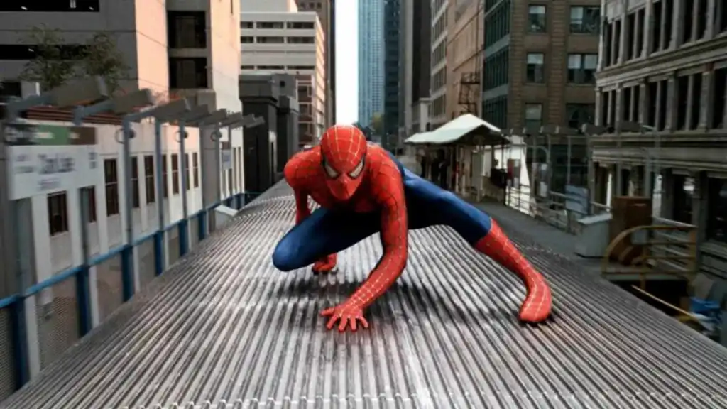 Sam Raimi’s Spider-Man 2 Had a Surprising Impact on Coyote vs. Acme via Its Director