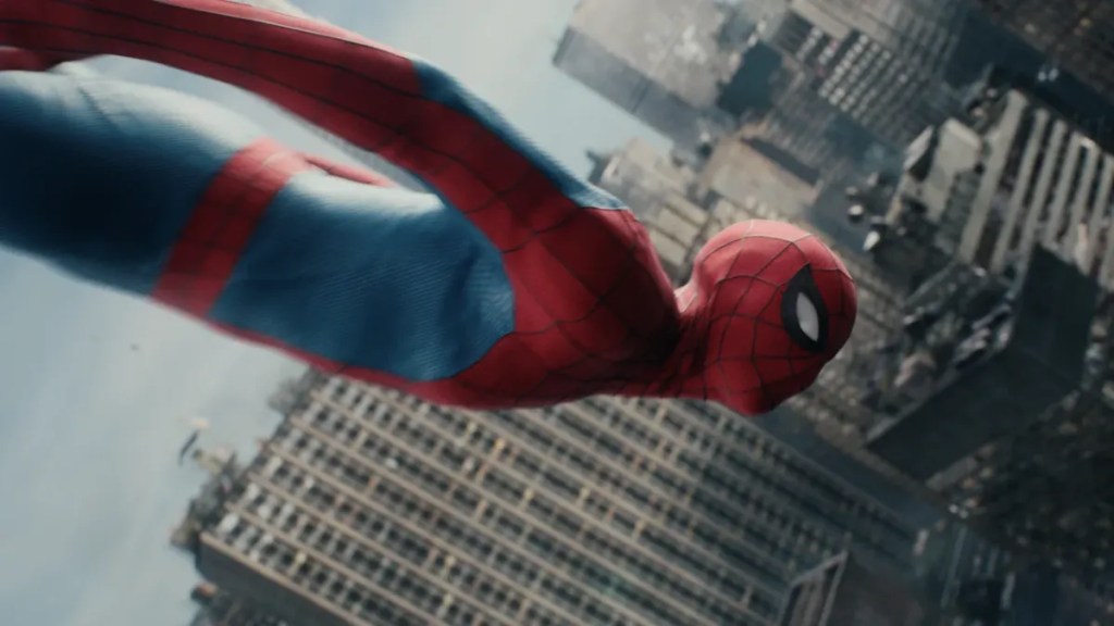 Spider-Man: Brand New Day Box Office Shatters Records, No Way Home’s Loss Imminent