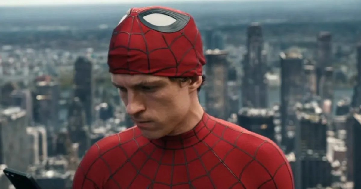 Hideo Kojima Gives His Verdict on Spider-Man: Brand New Day in Latest Review - Comic Book Movies and Superhero Movie News - SuperHeroHype
