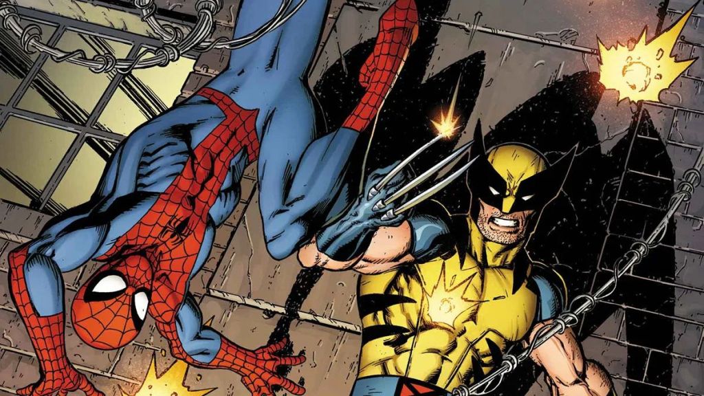 Spider-Man, Wolverine, & More Assemble for the Avengers’ Next Era in New Preview