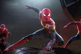 D23: Disney Just Shared a New Look at Its Massive Spider-Man-Themed Expansion