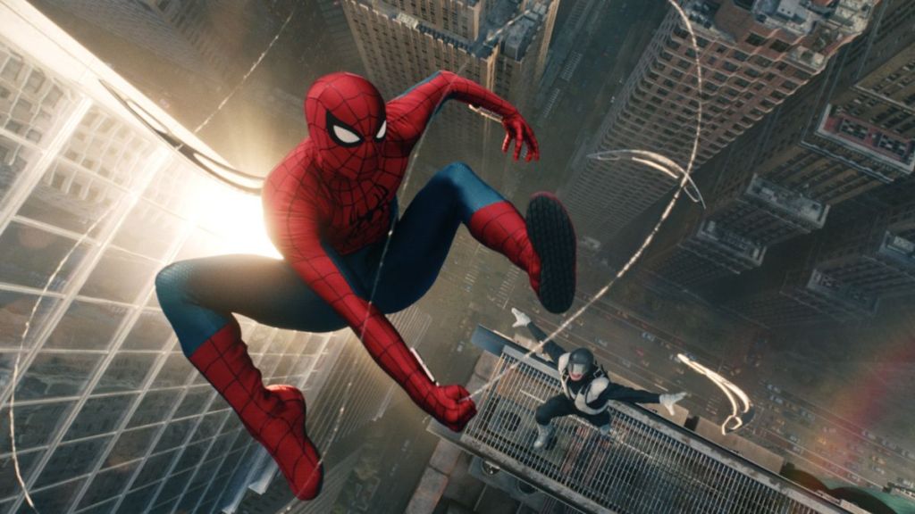 Spider-Man’s Avengers: Secret Wars Team Reportedly Adds a Major X-Men Twist