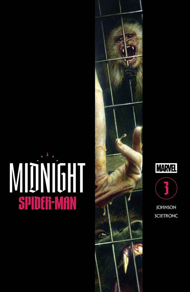 Spider-Man Preview Teases Ultra-Gory Peter Parker Story Unlike Anything Fans Have Seen Before