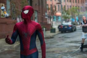 Spider-Man Concept Art Unveils Canceled Sinister Six Movie Featuring Marvel’s Savage Land