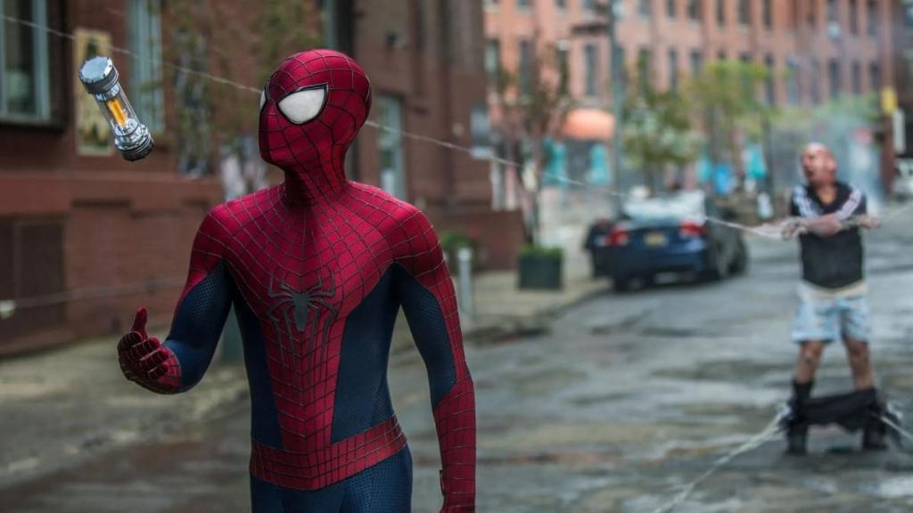 Spider-Man Concept Art Unveils Canceled Sinister Six Movie Featuring Marvel’s Savage Land